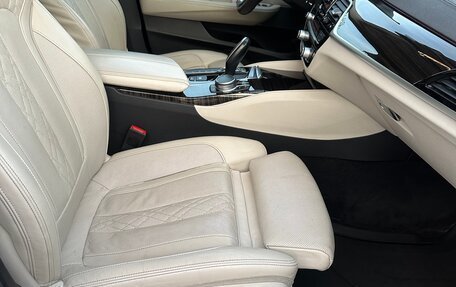 BMW 6 серия, 2019 год, 3 791 000 рублей, 15 фотография