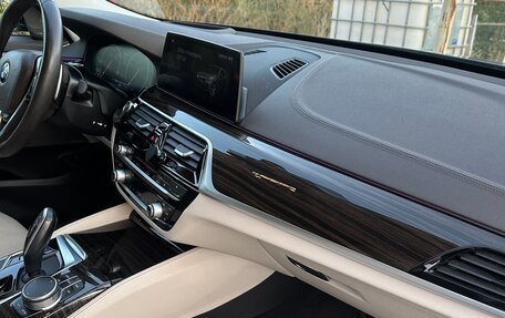 BMW 6 серия, 2019 год, 3 791 000 рублей, 20 фотография