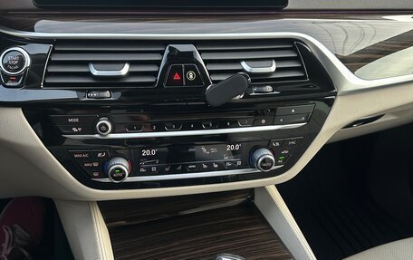 BMW 6 серия, 2019 год, 3 791 000 рублей, 16 фотография