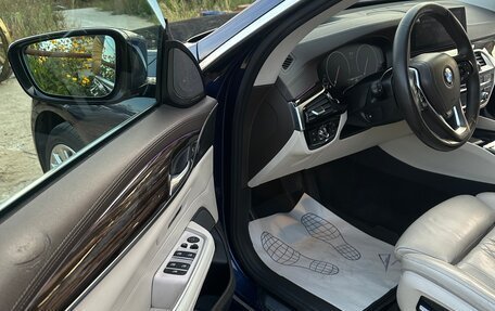 BMW 6 серия, 2019 год, 3 791 000 рублей, 19 фотография