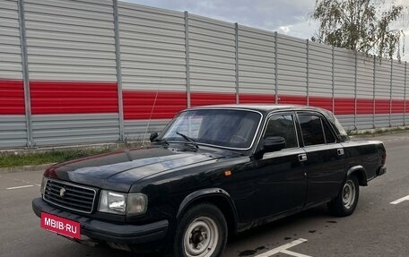 ГАЗ 31029 «Волга», 1995 год, 199 999 рублей, 3 фотография