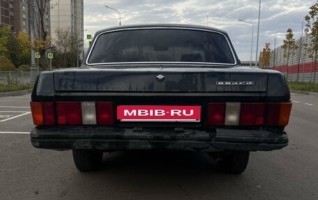 ГАЗ 31029 «Волга», 1995 год, 199 999 рублей, 2 фотография