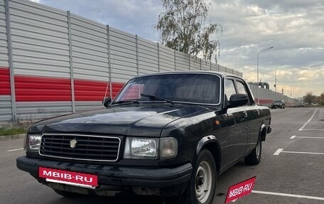 ГАЗ 31029 «Волга», 1995 год, 199 999 рублей, 4 фотография