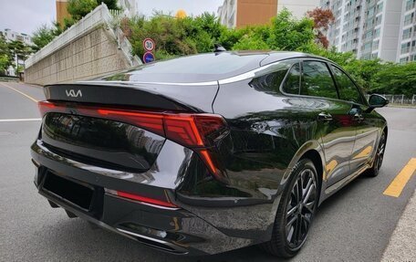 KIA K5, 2025 год, 3 950 000 рублей, 4 фотография