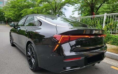 KIA K5, 2025 год, 3 950 000 рублей, 6 фотография