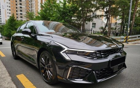 KIA K5, 2025 год, 3 950 000 рублей, 3 фотография