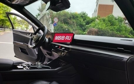 KIA K5, 2025 год, 3 950 000 рублей, 8 фотография