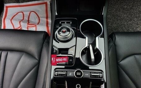 KIA K5, 2025 год, 3 950 000 рублей, 10 фотография