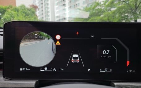 KIA K5, 2025 год, 3 950 000 рублей, 12 фотография