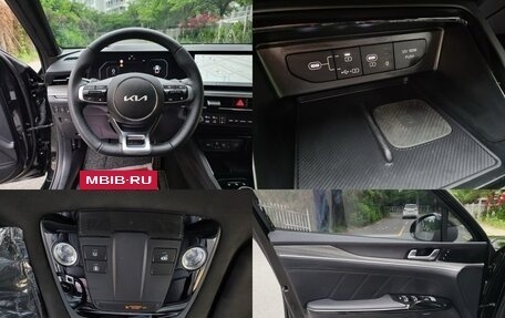 KIA K5, 2025 год, 3 950 000 рублей, 17 фотография