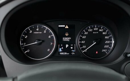 Mitsubishi Outlander III рестайлинг 3, 2015 год, 1 890 000 рублей, 13 фотография