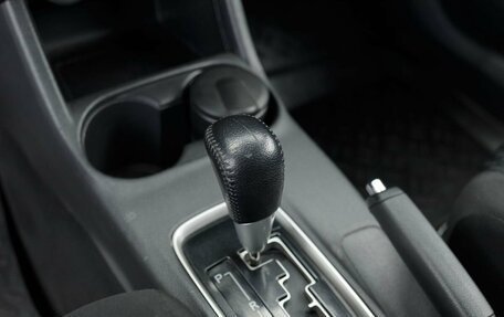 Mitsubishi Outlander III рестайлинг 3, 2015 год, 1 890 000 рублей, 16 фотография