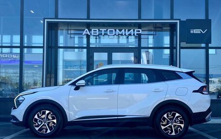 KIA Sportage IV рестайлинг, 2025 год, 4 113 062 рублей, 6 фотография