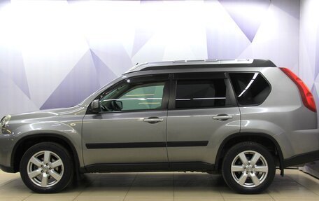 Nissan X-Trail, 2010 год, 1 090 000 рублей, 9 фотография