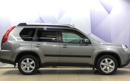 Nissan X-Trail, 2010 год, 1 090 000 рублей, 13 фотография