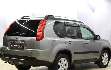 Nissan X-Trail, 2010 год, 1 090 000 рублей, 12 фотография