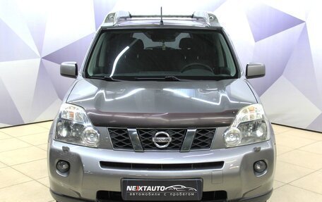 Nissan X-Trail, 2010 год, 1 090 000 рублей, 15 фотография