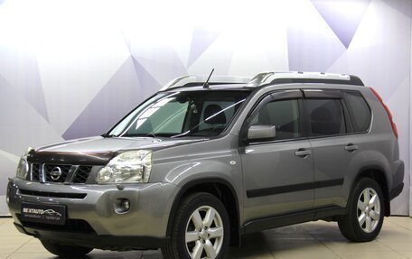 Nissan X-Trail, 2010 год, 1 090 000 рублей, 7 фотография
