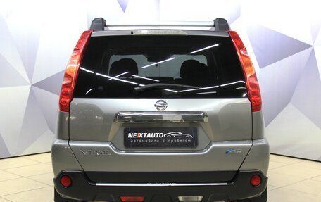 Nissan X-Trail, 2010 год, 1 090 000 рублей, 11 фотография