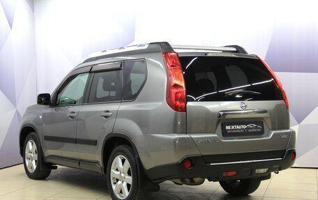 Nissan X-Trail, 2010 год, 1 090 000 рублей, 10 фотография