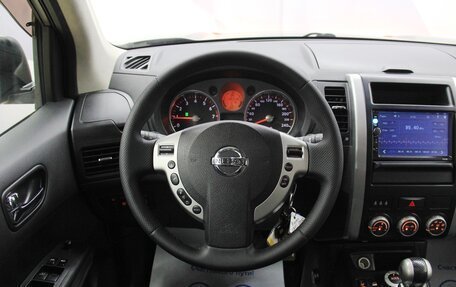 Nissan X-Trail, 2010 год, 1 090 000 рублей, 19 фотография