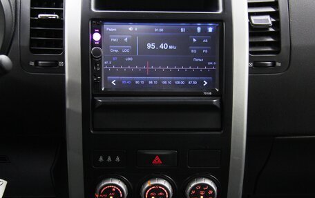Nissan X-Trail, 2010 год, 1 090 000 рублей, 23 фотография