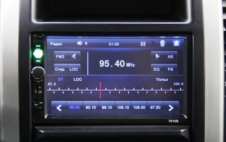 Nissan X-Trail, 2010 год, 1 090 000 рублей, 24 фотография