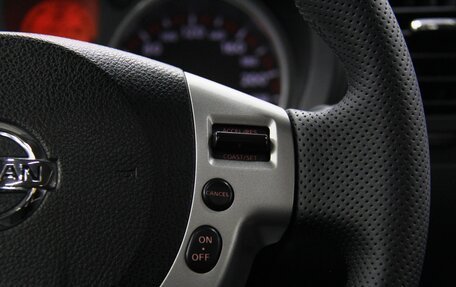 Nissan X-Trail, 2010 год, 1 090 000 рублей, 20 фотография