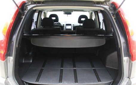 Nissan X-Trail, 2010 год, 1 090 000 рублей, 33 фотография