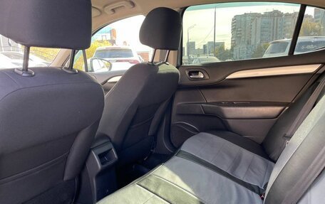 Citroen C4 II рестайлинг, 2014 год, 650 000 рублей, 10 фотография