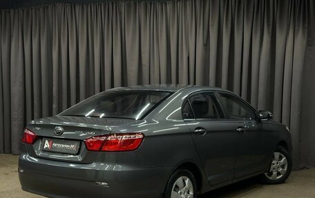 Lifan Solano II, 2018 год, 989 999 рублей, 4 фотография