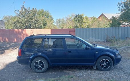 Volkswagen Golf IV, 1999 год, 400 000 рублей, 3 фотография