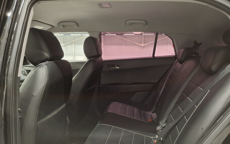 Hyundai Creta I рестайлинг, 2018 год, 1 649 000 рублей, 12 фотография