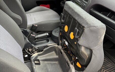 Ford Fusion I, 2007 год, 630 000 рублей, 8 фотография