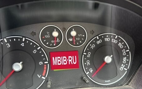Ford Fusion I, 2007 год, 630 000 рублей, 6 фотография