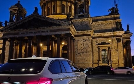 BMW 3 серия, 2017 год, 1 690 000 рублей, 1 фотография