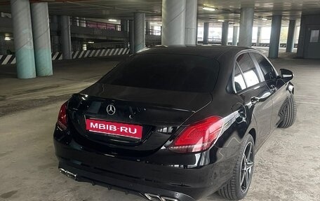 Mercedes-Benz C-Класс, 2018 год, 2 990 000 рублей, 1 фотография