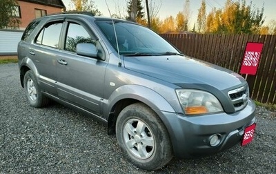 KIA Sorento IV, 2007 год, 670 000 рублей, 1 фотография