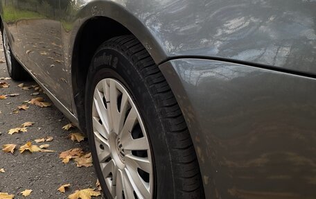 Volkswagen Jetta VI, 2006 год, 680 000 рублей, 15 фотография