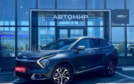 KIA Sportage IV рестайлинг, 2025 год, 3 990 000 рублей, 1 фотография