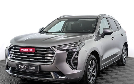 Haval Jolion, 2023 год, 1 745 000 рублей, 1 фотография
