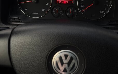 Volkswagen Jetta VI, 2006 год, 680 000 рублей, 17 фотография