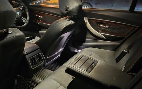 BMW 3 серия, 2017 год, 1 690 000 рублей, 8 фотография
