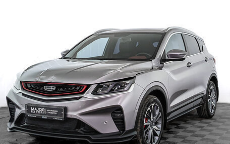 Geely Coolray I, 2024 год, 2 100 000 рублей, 1 фотография