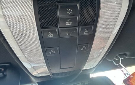 Mercedes-Benz C-Класс, 2012 год, 1 400 000 рублей, 14 фотография