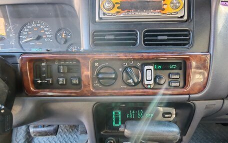 Jeep Grand Cherokee, 1997 год, 530 000 рублей, 3 фотография