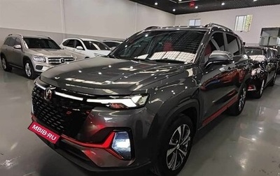 Changan CS35 Plus, 2022 год, 1 310 000 рублей, 1 фотография