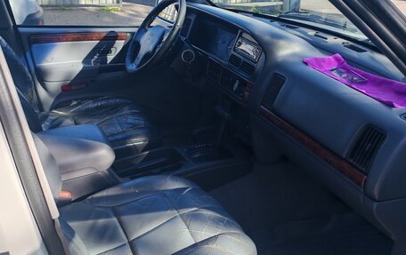 Jeep Grand Cherokee, 1997 год, 530 000 рублей, 12 фотография
