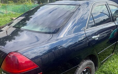 Toyota Mark II IX (X110), 2002 год, 620 000 рублей, 2 фотография