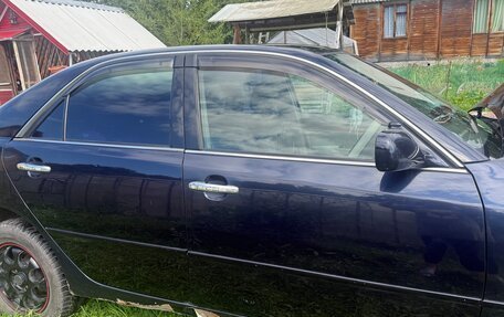 Toyota Mark II IX (X110), 2002 год, 620 000 рублей, 5 фотография